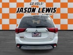 2020 Mitsubishi Outlander SEL S-AWC