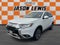 2020 Mitsubishi Outlander SEL S-AWC