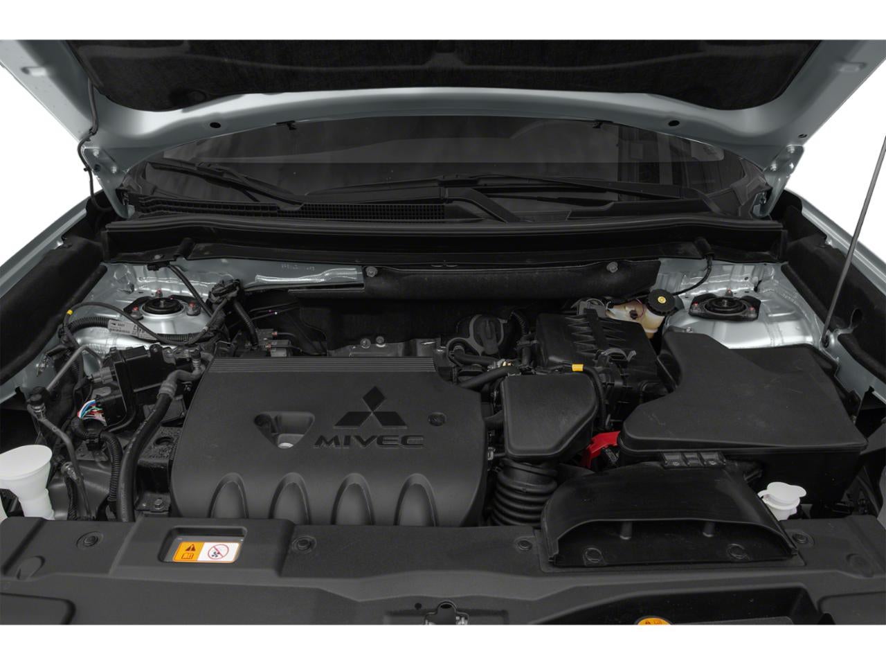 2020 Mitsubishi Outlander SEL S-AWC