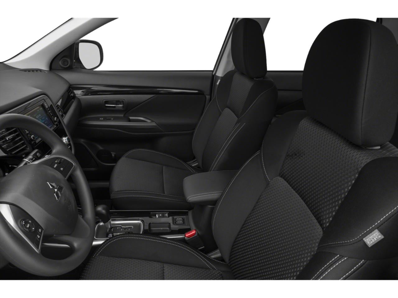 2020 Mitsubishi Outlander SEL S-AWC