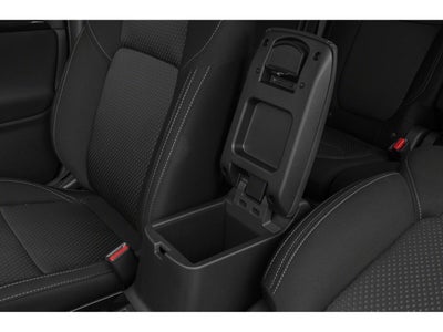 2020 Mitsubishi Outlander SEL S-AWC