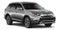 2020 Mitsubishi Outlander SEL S-AWC