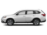 2020 Mitsubishi Outlander SEL S-AWC