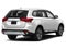 2020 Mitsubishi Outlander SEL S-AWC