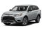 2020 Mitsubishi Outlander SEL S-AWC