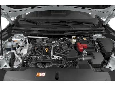 2023 Mitsubishi Outlander SE FWD