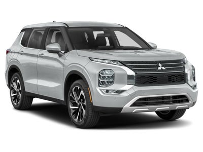 2023 Mitsubishi Outlander SE FWD