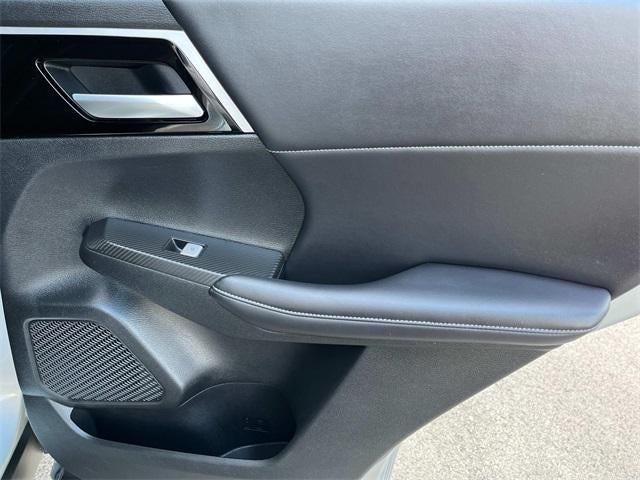 2023 Mitsubishi Outlander SE Black Edition FWD