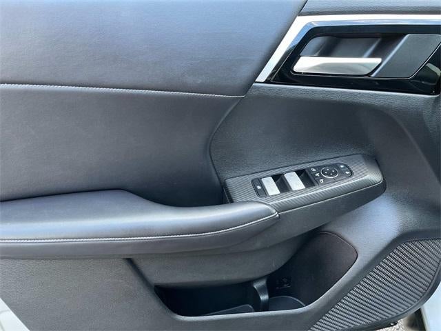 2023 Mitsubishi Outlander SE Black Edition FWD