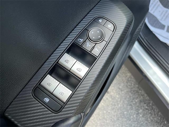 2023 Mitsubishi Outlander SE Black Edition FWD