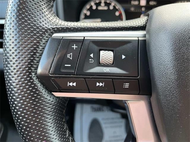 2023 Mitsubishi Outlander SE Black Edition FWD