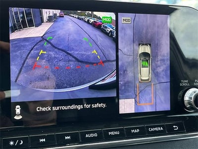 2023 Mitsubishi Outlander SE Black Edition FWD