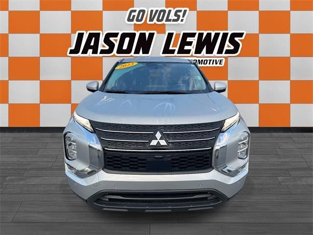 2023 Mitsubishi Outlander SE Black Edition FWD