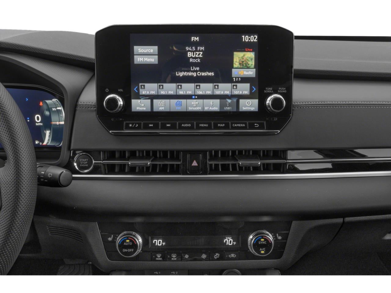 2023 Mitsubishi Outlander SE Black Edition FWD