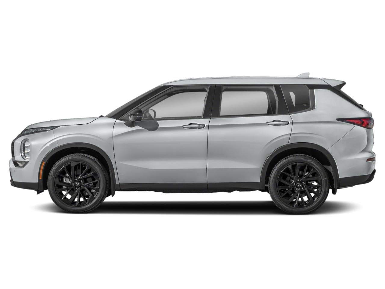 2023 Mitsubishi Outlander SE Black Edition FWD