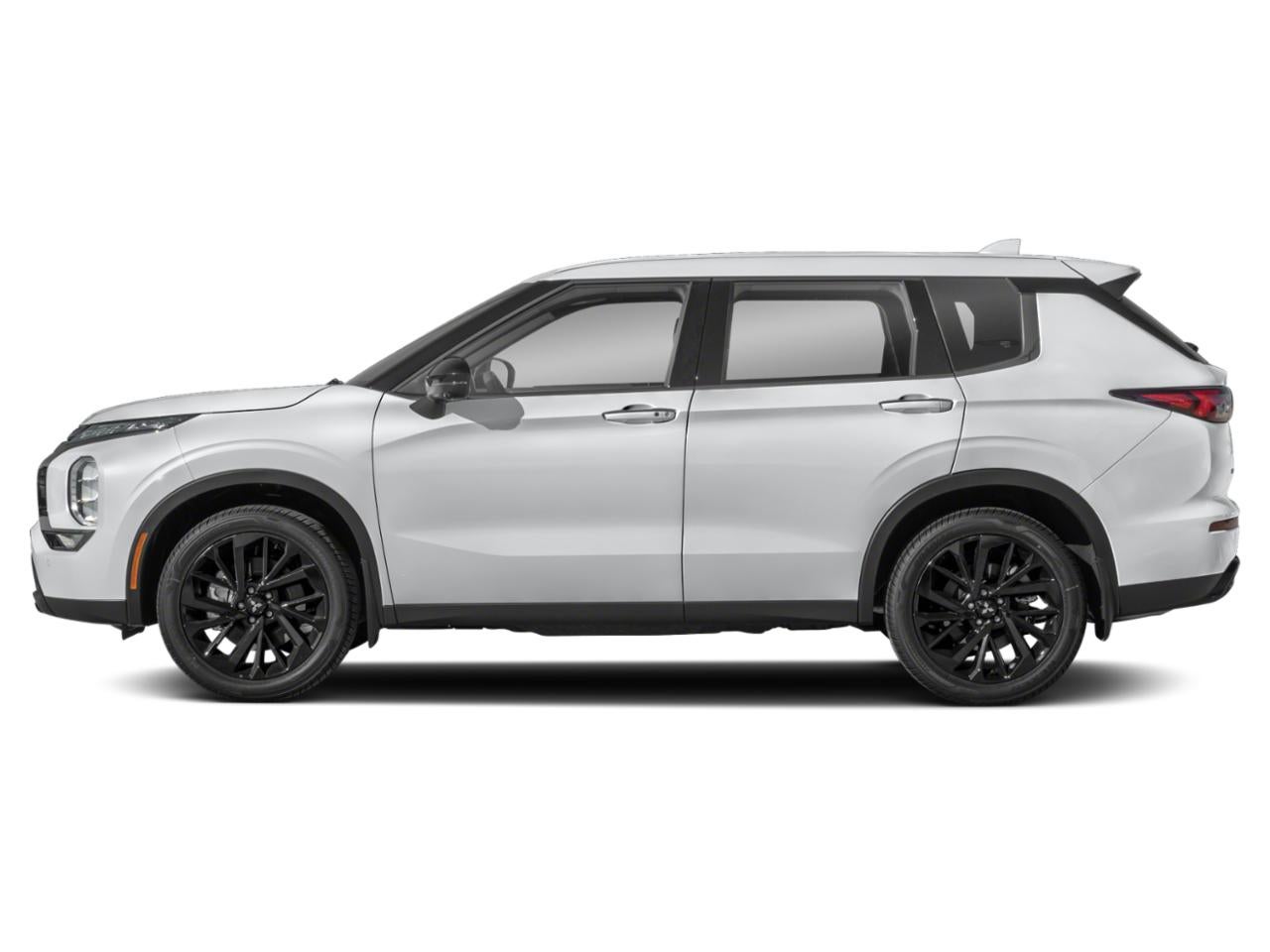 2023 Mitsubishi Outlander SE Black Edition FWD