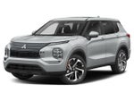 2023 Mitsubishi Outlander ES S-AWC