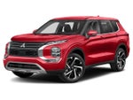 2023 Mitsubishi Outlander SE S-AWC