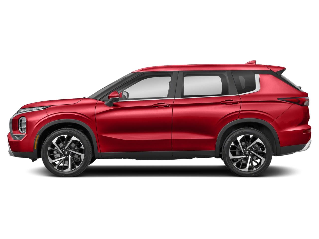 2023 Mitsubishi Outlander SE S-AWC