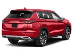 2023 Mitsubishi Outlander SE S-AWC
