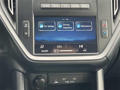 2023 Subaru WRX Manual