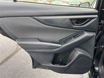 2023 Subaru WRX Manual