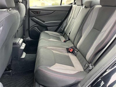 2023 Subaru WRX Manual