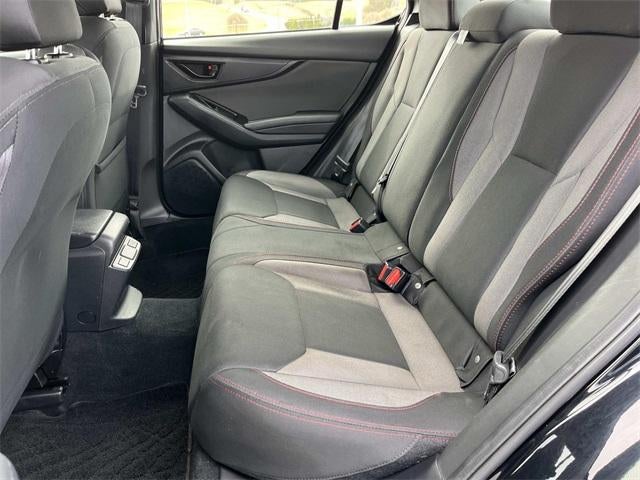 2023 Subaru WRX Manual