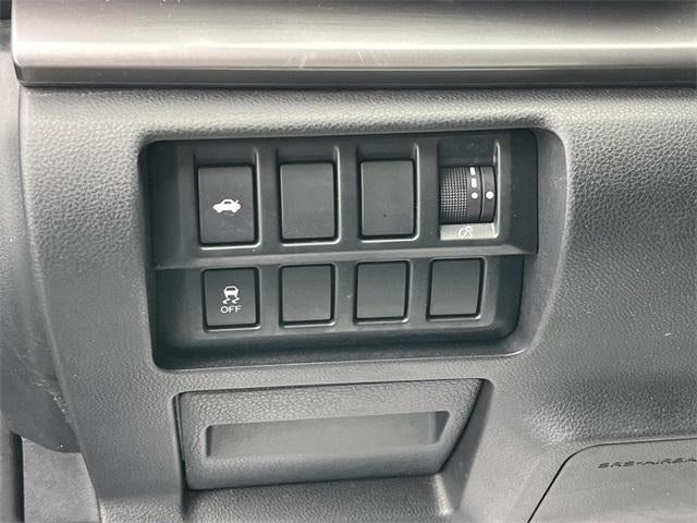 2023 Subaru WRX Manual