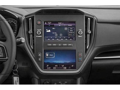 2023 Subaru WRX Manual