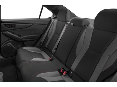 2023 Subaru WRX Manual