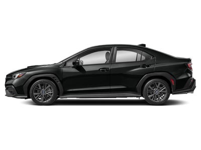2023 Subaru WRX Manual