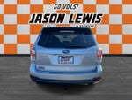 2017 Subaru Forester 2.5i Premium CVT
