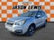 2017 Subaru Forester 2.5i Premium CVT