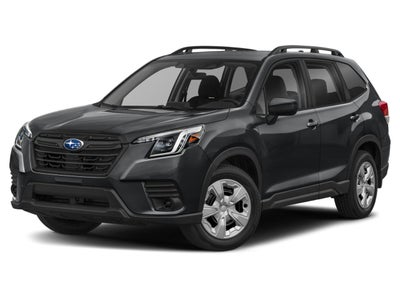 2023 Subaru Forester CVT *Ltd Avail*
