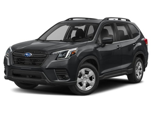 2023 Subaru Forester CVT *Ltd Avail*
