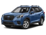 2023 Subaru Forester CVT *Ltd Avail*