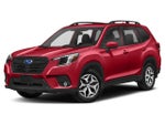 2024 Subaru Forester Premium AWD