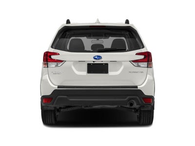 2024 Subaru Forester Premium AWD