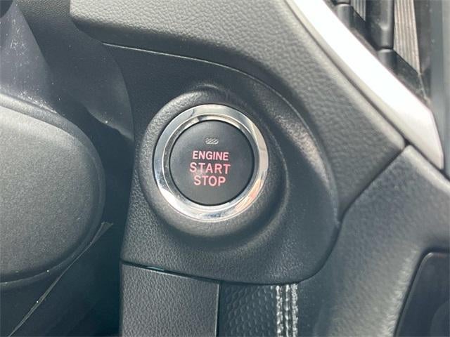 2023 Subaru Forester Premium CVT