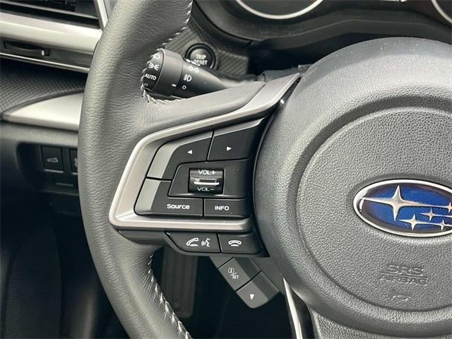 2023 Subaru Forester Premium CVT