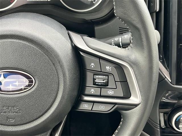 2023 Subaru Forester Premium CVT