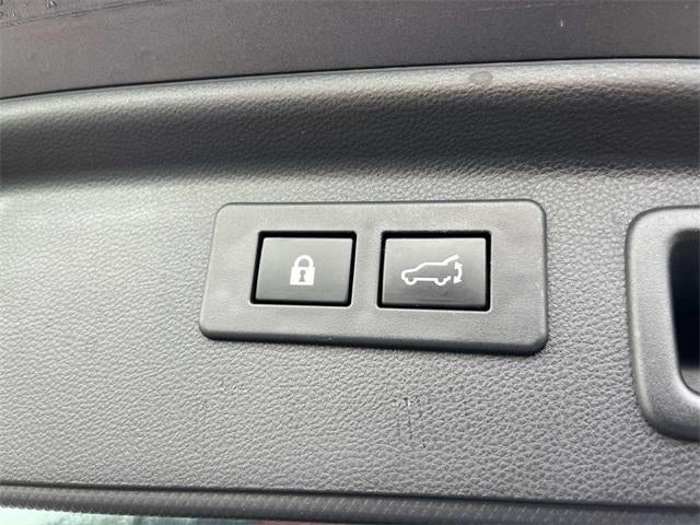 2023 Subaru Forester Premium CVT