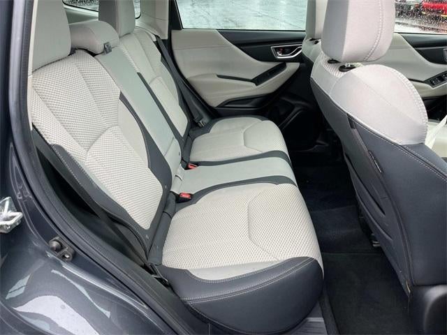 2023 Subaru Forester Premium CVT