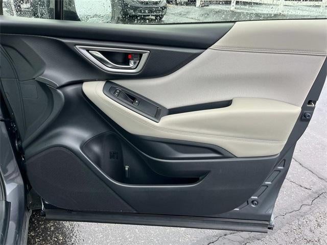 2023 Subaru Forester Premium CVT