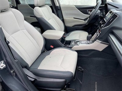 2023 Subaru Forester Premium CVT