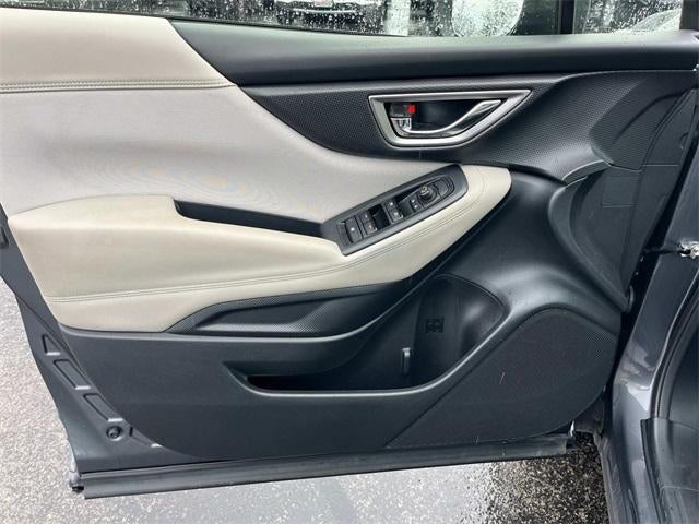 2023 Subaru Forester Premium CVT