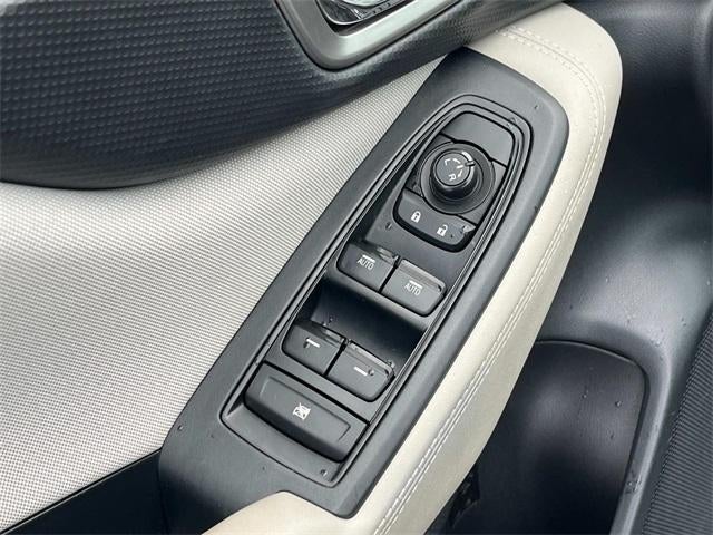 2023 Subaru Forester Premium CVT