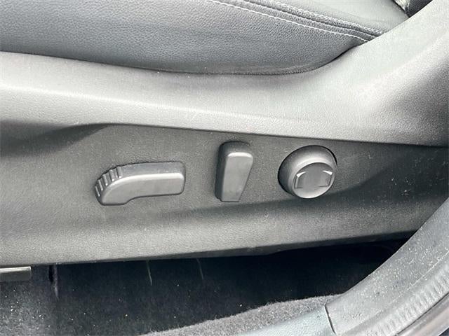 2023 Subaru Forester Premium CVT