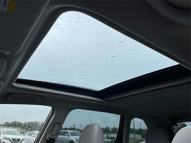 2023 Subaru Forester Premium CVT